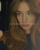 Анкета проститутки Алена - метро Тверской, возраст - 23