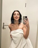 Анкета проститутки Роксана - метро Пресненский, возраст - 23