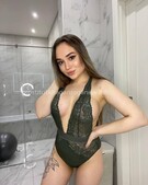 Анкета проститутки Таисия - метро Хорошевский, возраст - 23