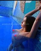 Анкета проститутки Ульяна - метро Тропарево-Никулино, возраст - 23