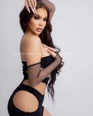 Анкета проститутки Аврора - метро Беговой, возраст - 23