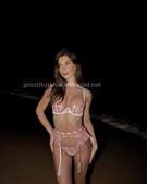 Анкета проститутки Алиса - метро Таганский, возраст - 23