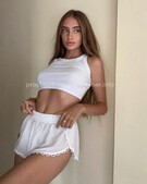 Анкета проститутки Оксана - метро Хамовники, возраст - 23