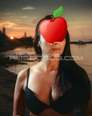 Анкета проститутки Рада - метро Хамовники, возраст - 23