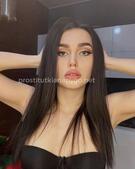 Анкета проститутки Марго - метро Раменки, возраст - 23