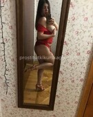 Анкета проститутки Тая - метро Тверской, возраст - 23