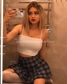 Анкета проститутки Танюша - метро Лианозово, возраст - 23