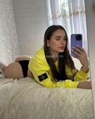 Анкета проститутки Марина - метро Таганский, возраст - 23