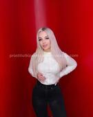 Анкета проститутки Жанна - метро Измайлово, возраст - 23