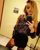 Анкета проститутки Галя - метро Строгино, возраст - 23