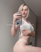 Анкета проститутки Лилия - метро Даниловский, возраст - 23