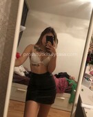 Анкета проститутки Танюша - метро Щукино, возраст - 23