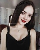 Анкета проститутки Полина - метро Тимирязевский, возраст - 23