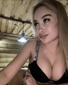 Анкета проститутки Адель - метро Марьина Роща, возраст - 23