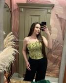 Анкета проститутки Нила - метро Тимирязевский, возраст - 23