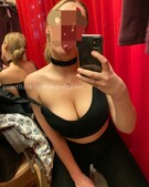 Анкета проститутки Мишель - метро Коломенское, возраст - 23