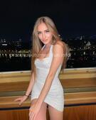 Анкета проститутки Наташа - метро Тверской, возраст - 23