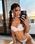 Анкета проститутки Таня - метро Ломоносовский, возраст - 23