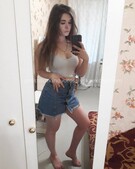 Анкета проститутки Зита - метро Пресненский, возраст - 23