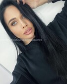 Анкета проститутки Ангелина - метро Беговой, возраст - 23