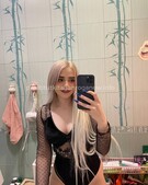 Анкета проститутки Линда - метро Ломоносовский, возраст - 23