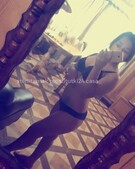 Анкета проститутки Зита - метро Южное Бутово, возраст - 23