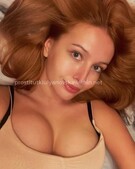 Анкета проститутки Ульяна - метро Даниловский, возраст - 23