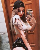 Анкета проститутки Забава - метро Южное Бутово, возраст - 23