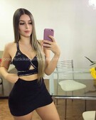 Анкета проститутки Юлия - метро Нижегородский, возраст - 23