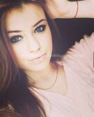 Анкета проститутки Яна - метро Южнопортовый, возраст - 23