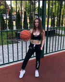 Анкета проститутки Наталья - метро Кузьминки, возраст - 23