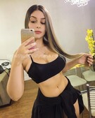 Анкета проститутки Адель - метро Беговой, возраст - 23