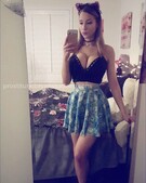 Анкета проститутки Стелла - метро Даниловский, возраст - 23