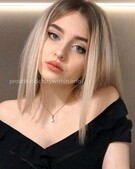 Анкета проститутки Викуся - метро Перово, возраст - 23