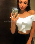 Анкета проститутки Алиса - метро Дмитровский, возраст - 23