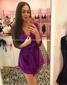 Анкета проститутки Нелли - метро Ясенево, возраст - 23