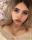 Анкета проститутки Аврора - метро Таганский, возраст - 23