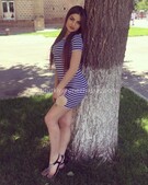 Анкета проститутки Шарлотта - метро Ломоносовский, возраст - 24