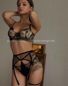 Анкета проститутки Шарлотта - метро Даниловский, возраст - 24