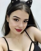 Анкета проститутки Даша - метро Тушино, возраст - 24