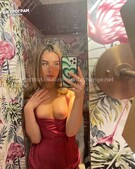 Анкета проститутки Кристина - метро Выхино-Жулебино, возраст - 24