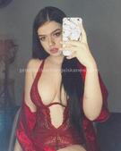 Анкета проститутки Стелла - метро Строгино, возраст - 24