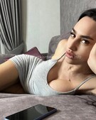 Анкета проститутки Надя - метро Теплый Стан, возраст - 24