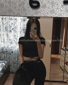 Анкета проститутки Елизавета - метро Нагатино-Садовники, возраст - 24