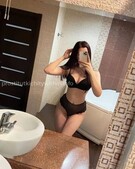 Анкета проститутки Лика - метро Нагатино-Садовники, возраст - 24