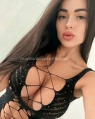 Анкета проститутки Ульяна - метро Аэропорт, возраст - 24