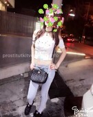 Анкета проститутки Лада - метро Северное Медведково, возраст - 24