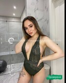 Анкета проститутки Инга - метро Басманный, возраст - 24