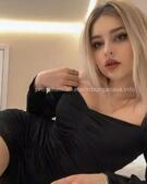 Анкета проститутки Ярослава - метро Дмитровский, возраст - 24