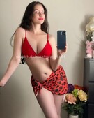 Анкета проститутки Лика - метро Мещанский, возраст - 24